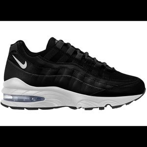 Nike Air Max 95 Black